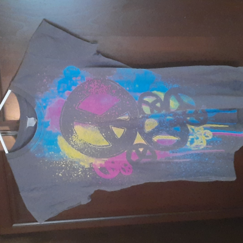 5/25$ t-shirt